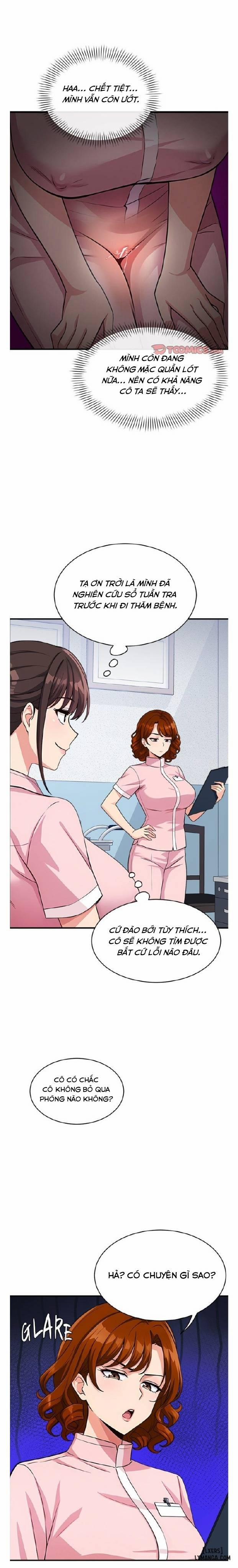 My Other Girlfriend 38 trang 6