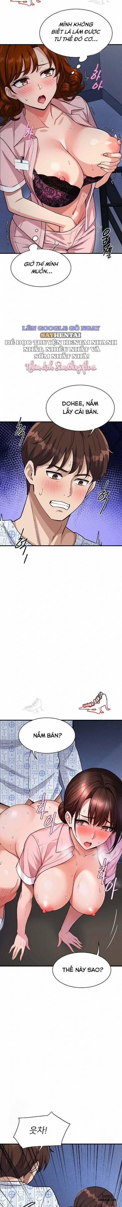 My Other Girlfriend 39 trang 13