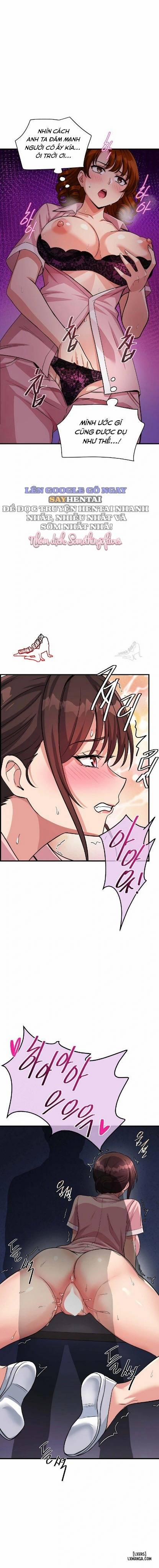 My Other Girlfriend 39 trang 15