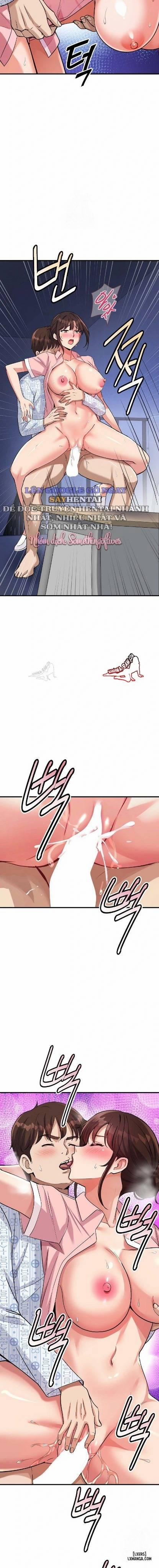 My Other Girlfriend 39 trang 17