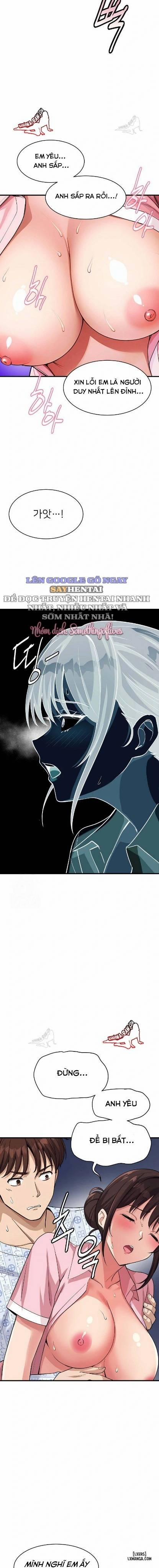 My Other Girlfriend 39 trang 18