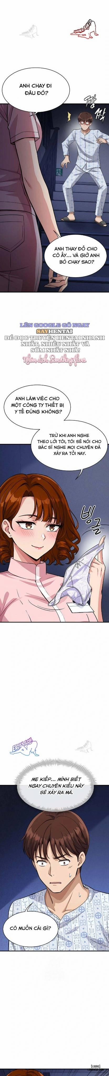 My Other Girlfriend 39 trang 20