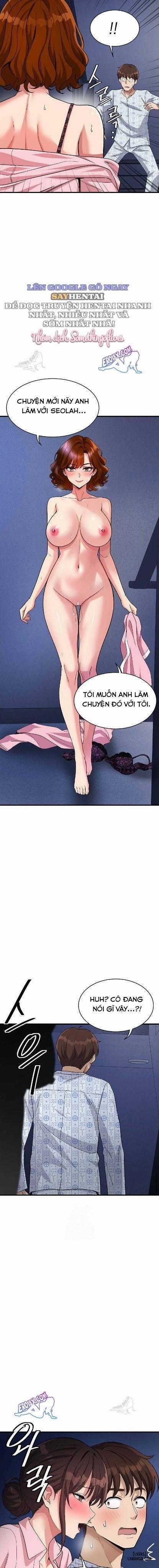 My Other Girlfriend 39 trang 21