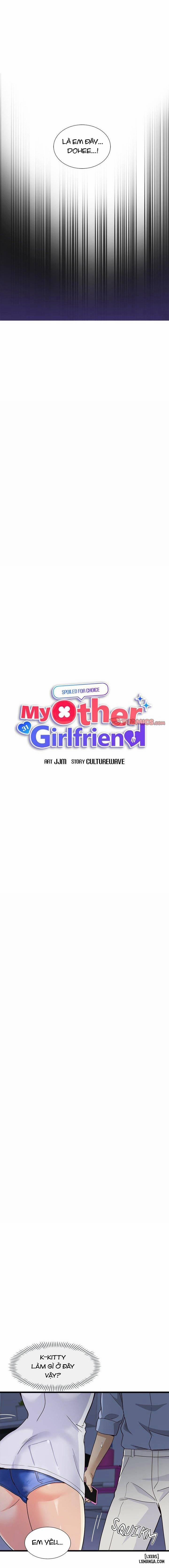 My Other Girlfriend 4 trang 1