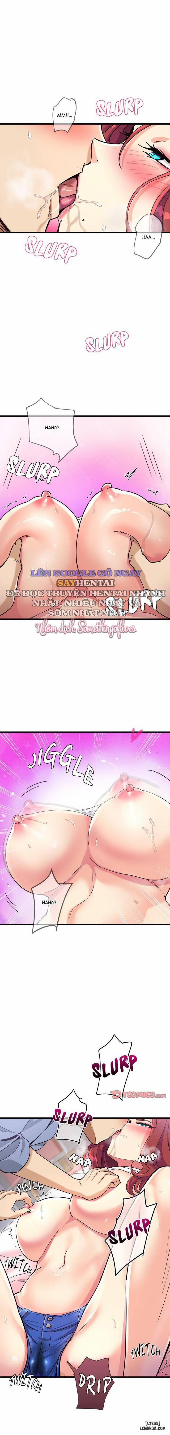 My Other Girlfriend 4 trang 21