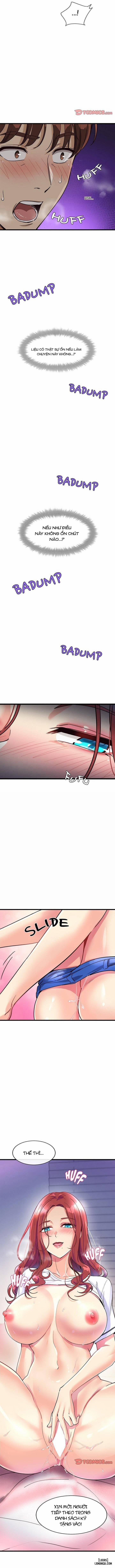 My Other Girlfriend 4 trang 23