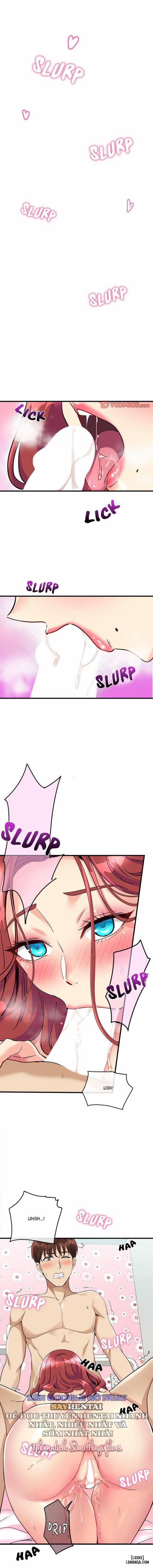 My Other Girlfriend 6 trang 0