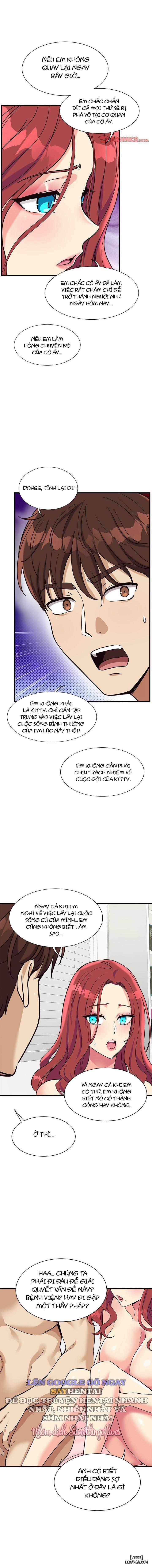 My Other Girlfriend 6 trang 17