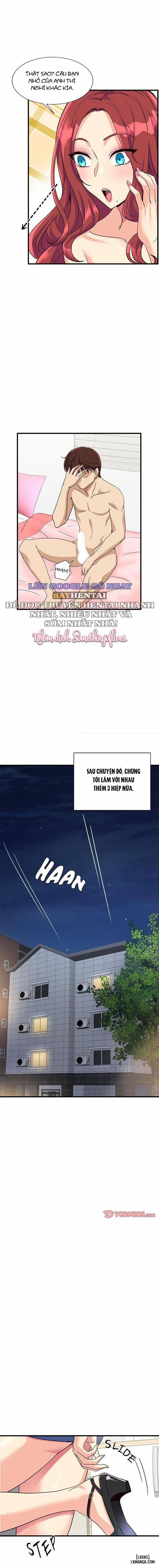 My Other Girlfriend 6 trang 20