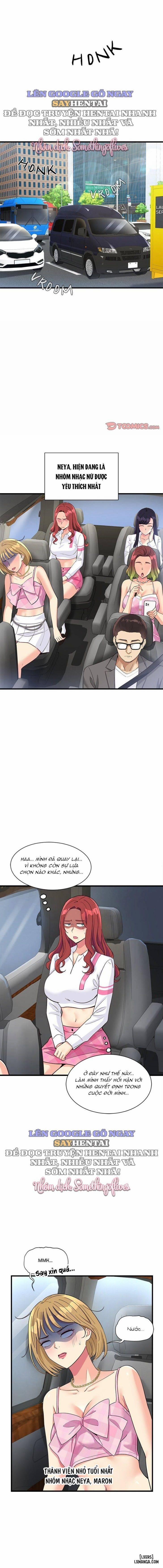 My Other Girlfriend 7 trang 0