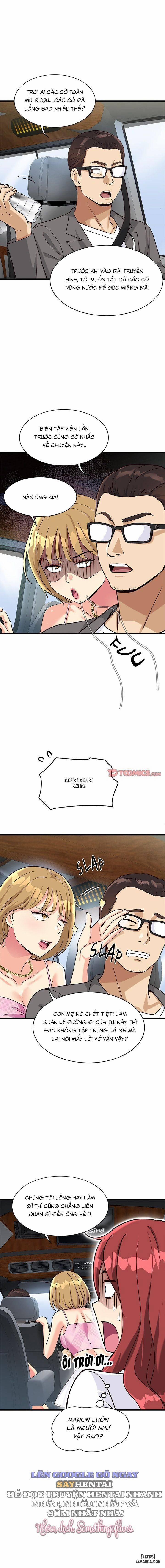 My Other Girlfriend 7 trang 1