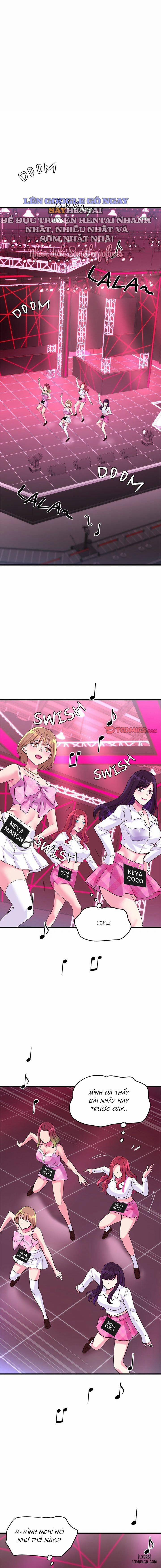 My Other Girlfriend 7 trang 11