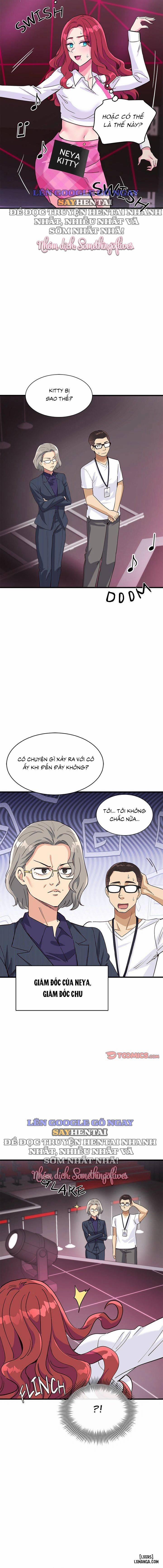 My Other Girlfriend 7 trang 12