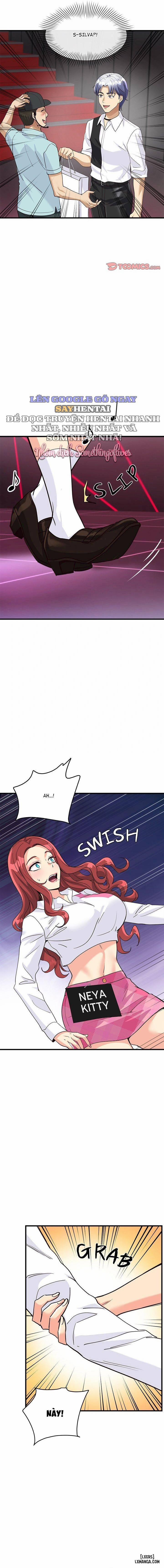 My Other Girlfriend 7 trang 15