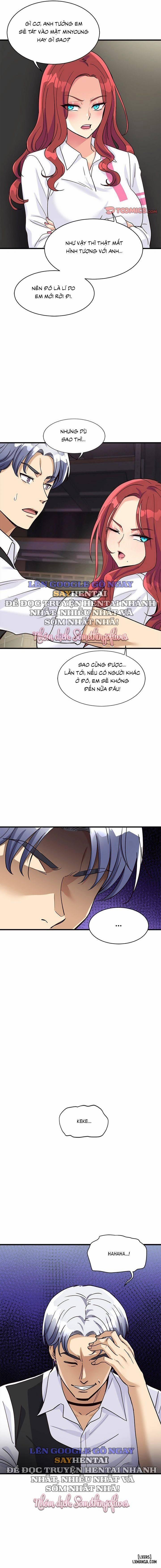 My Other Girlfriend 7 trang 20