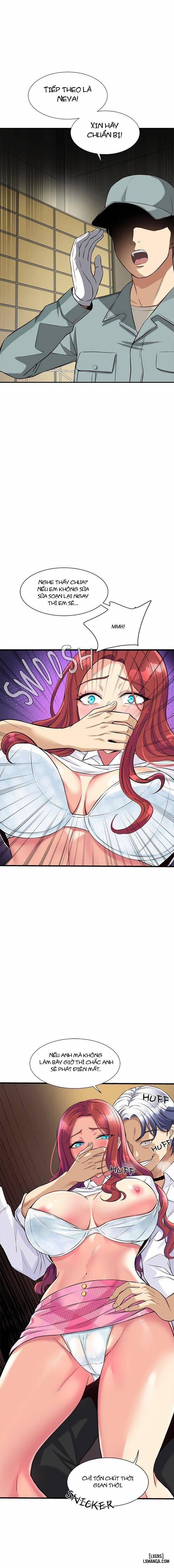 My Other Girlfriend 8 trang 1