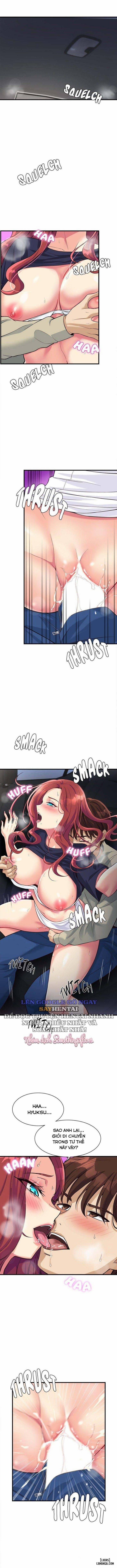 My Other Girlfriend 9 trang 0