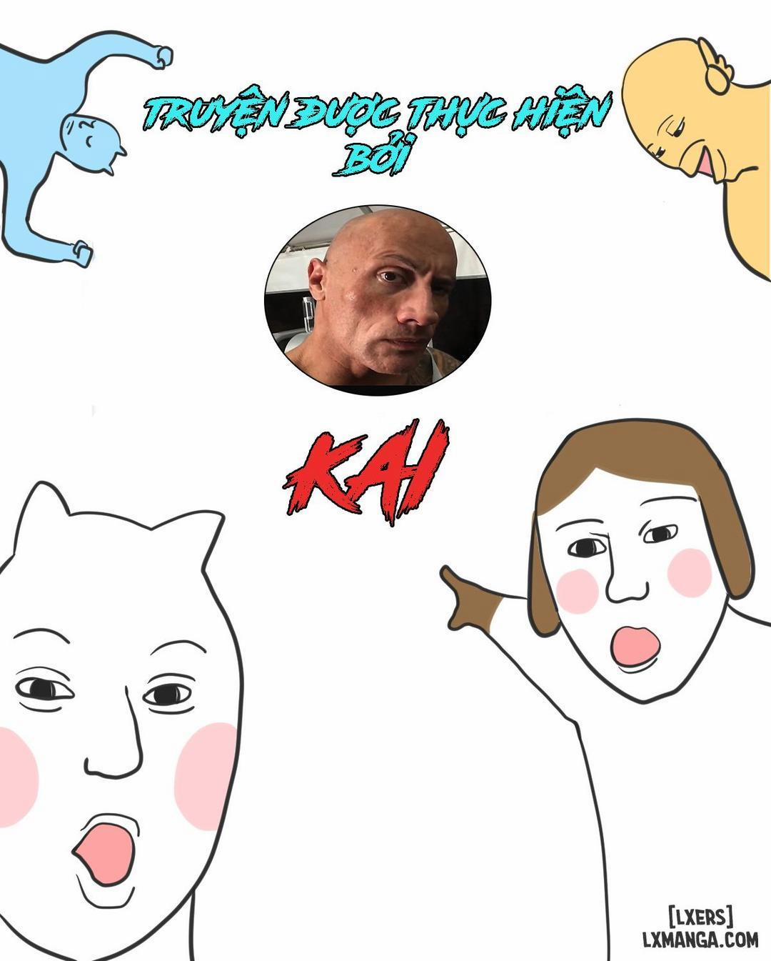 My Other Senpai Oneshot trang 40