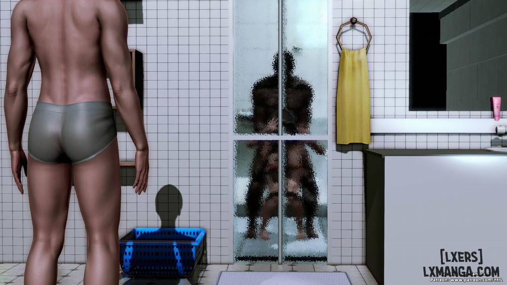 My Queen Bewitched Her Black Lover 2 trang 109