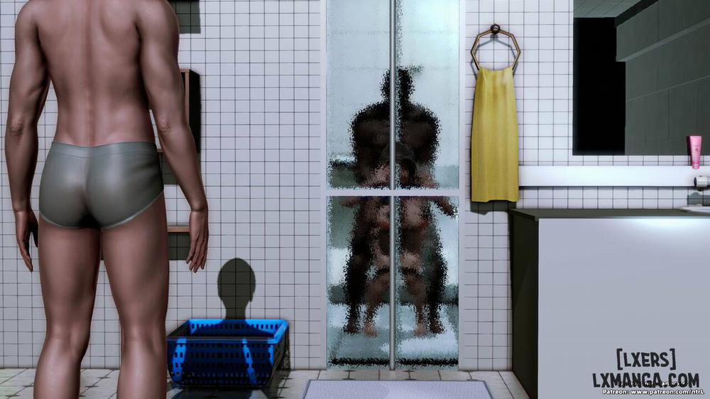 My Queen Bewitched Her Black Lover 2 trang 110