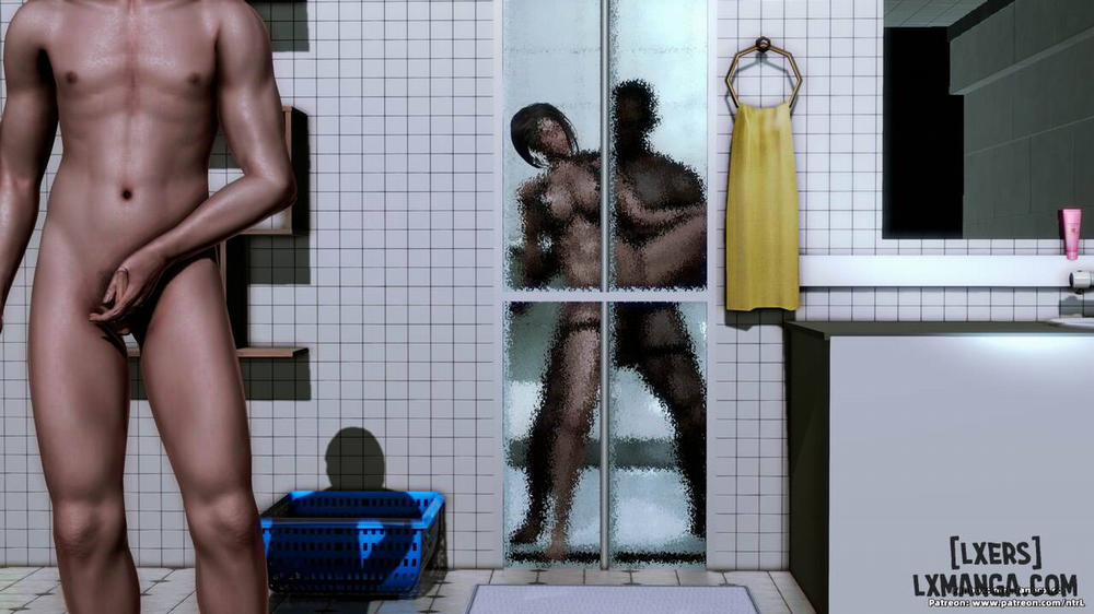 My Queen Bewitched Her Black Lover 2 trang 116