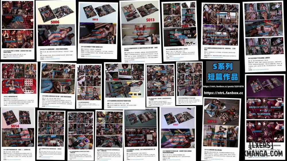 My Queen Bewitched Her Black Lover 2 trang 245