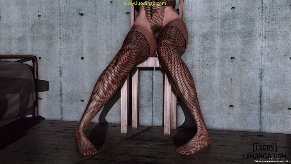 My Queen Bewitched Her Black Lover 3 END trang 242