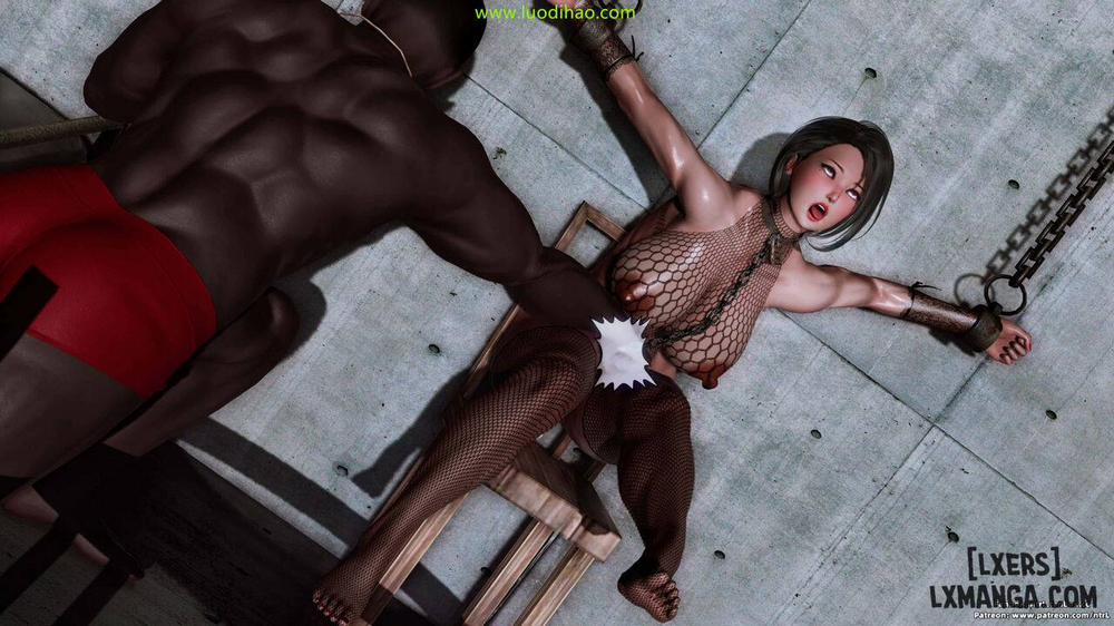 My Queen Bewitched Her Black Lover 3 END trang 266