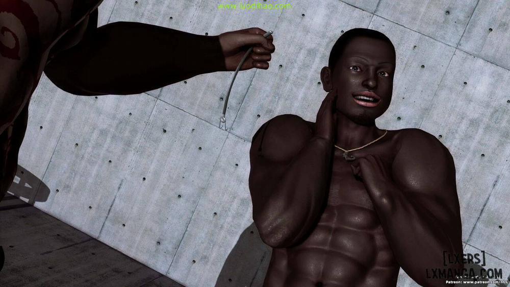 My Queen Bewitched Her Black Lover 3 END trang 280