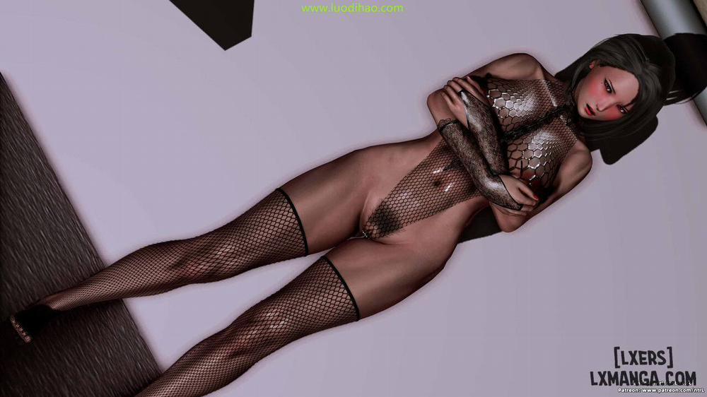 My Queen Bewitched Her Black Lover 3 END trang 33