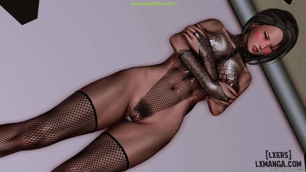 My Queen Bewitched Her Black Lover 3 END trang 35