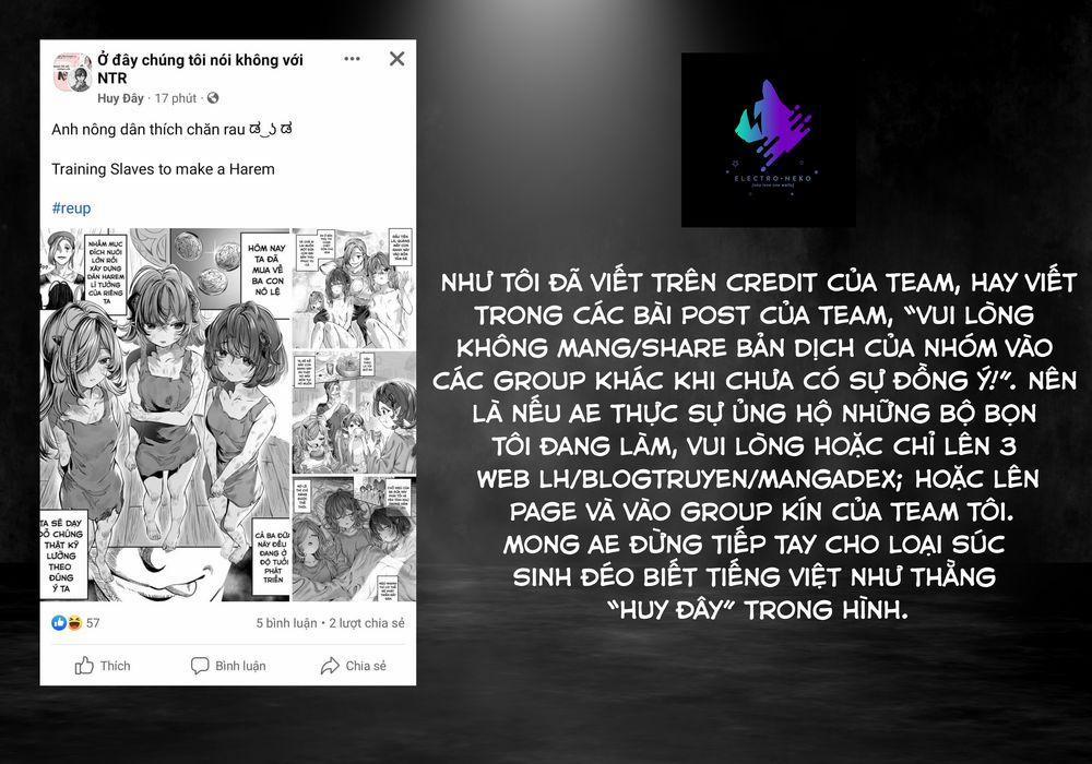 My Roommate Isn't From This World 63 trang 1