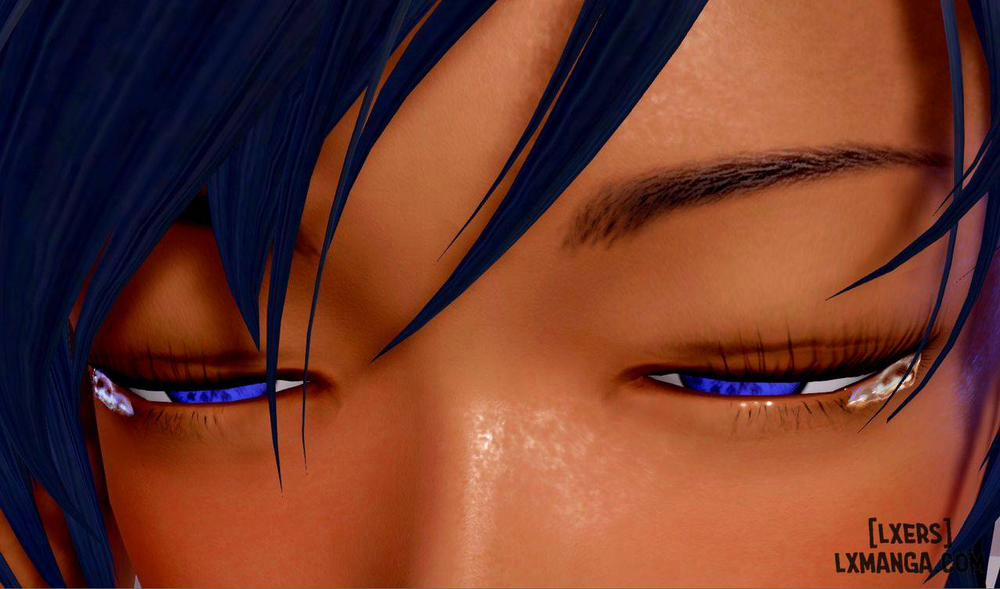 My Secrect Swimming Class 2 END trang 9