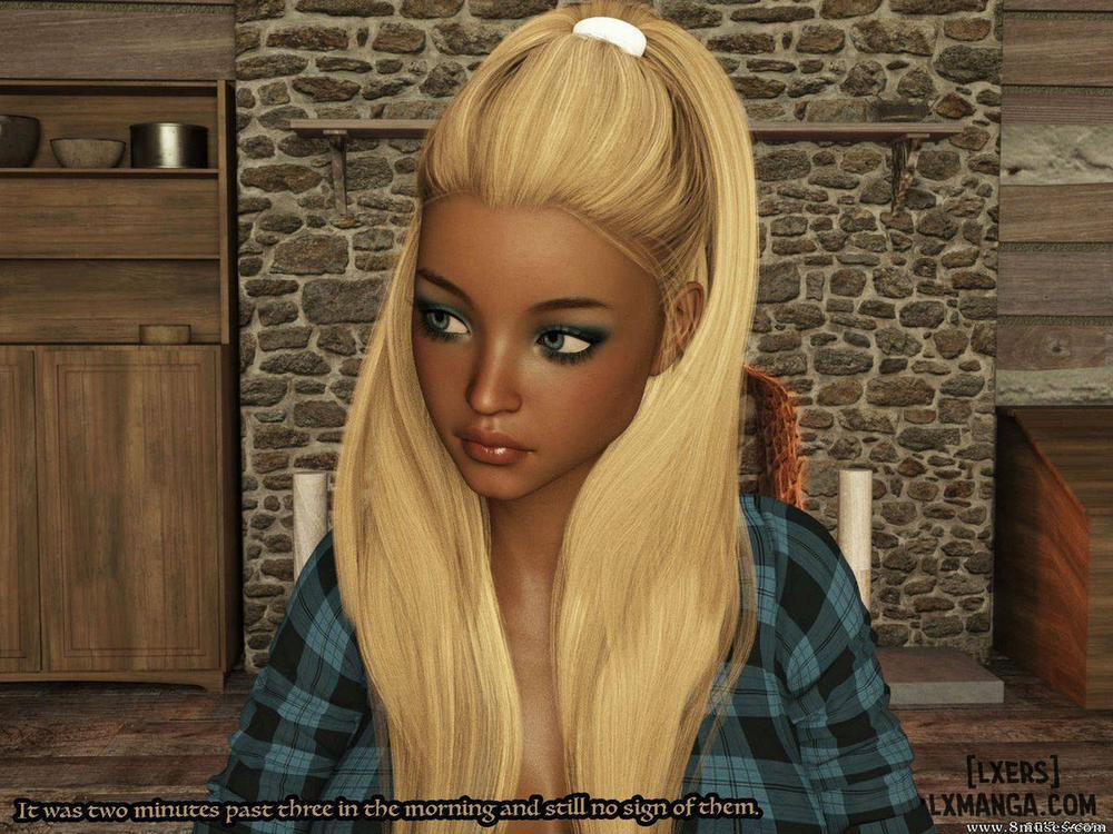 MY SECRET GOBLIN OBSESSION 1 trang 11