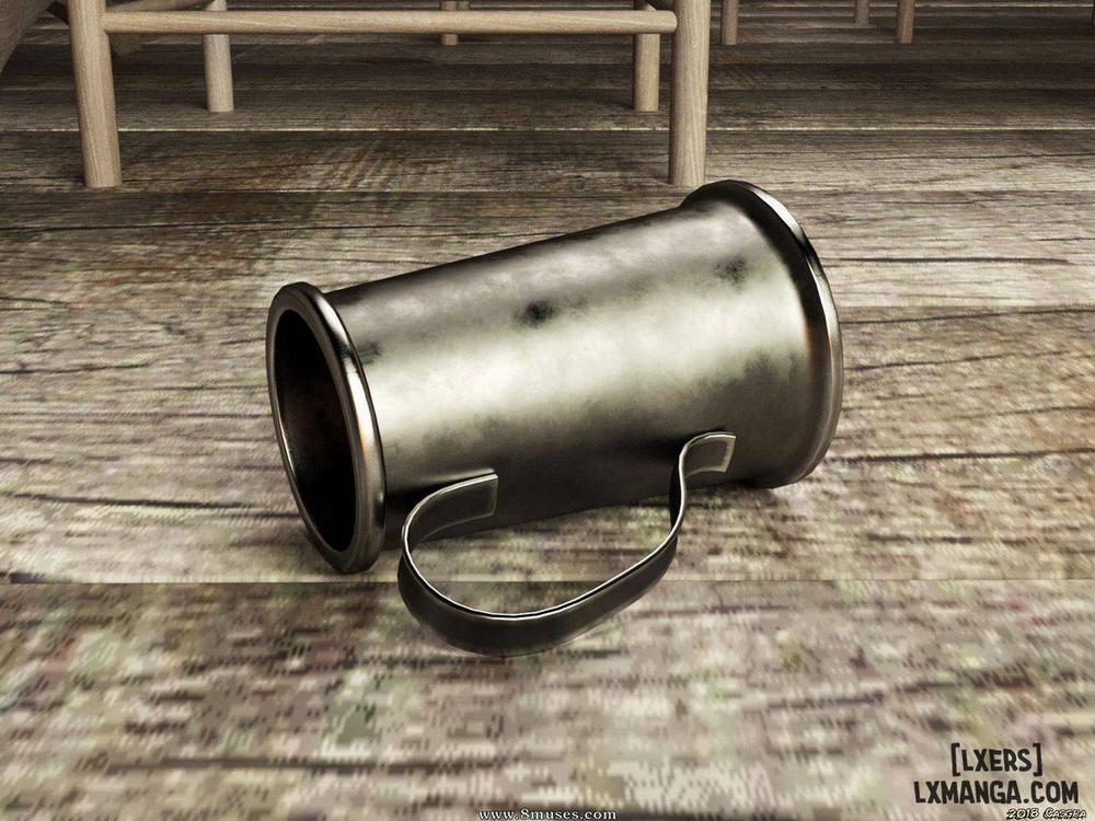 MY SECRET GOBLIN OBSESSION 1 trang 14