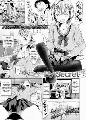 Đọc truyện tranh My Secret