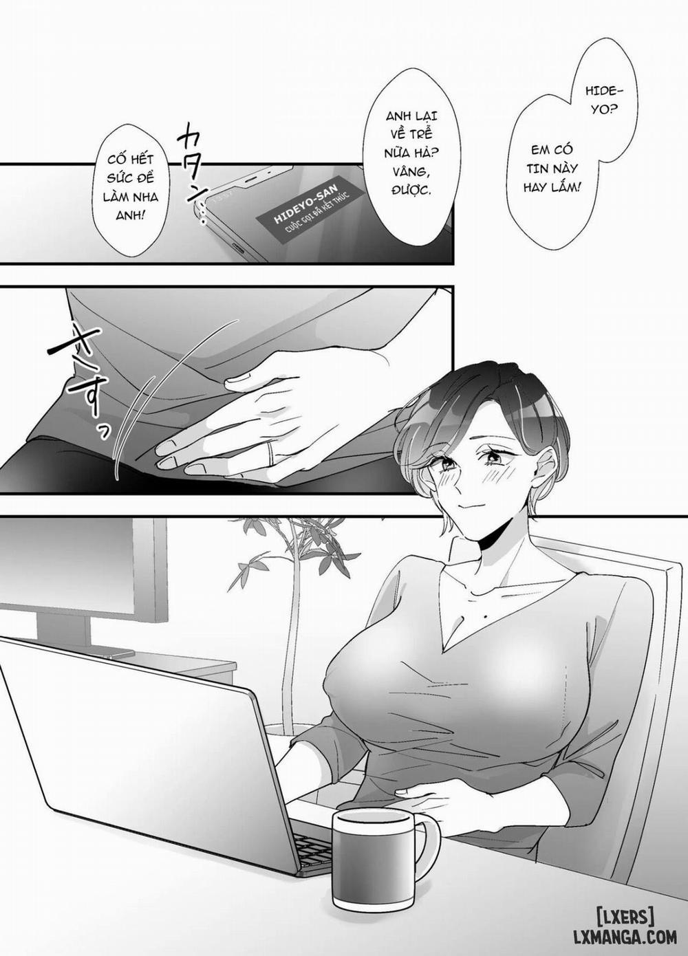 My Sister-in-Law is a Porn Streamer! ~The Great Adventure of a Famous Pussy~ Oneshot trang 42