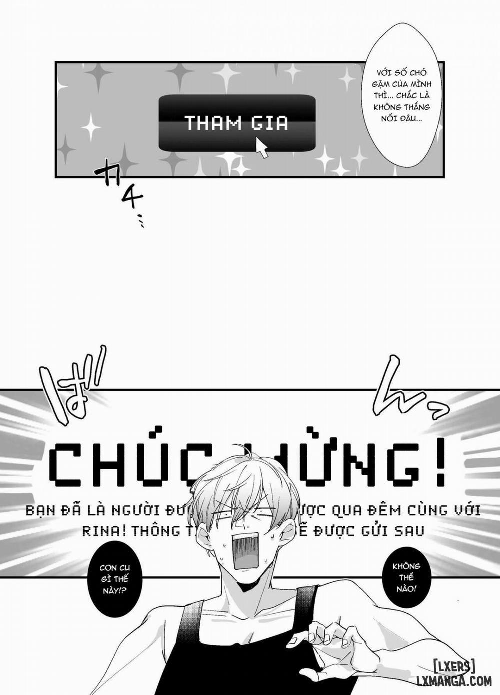 My Sister-in-Law is a Porn Streamer! ~The Great Adventure of a Famous Pussy~ Oneshot trang 9