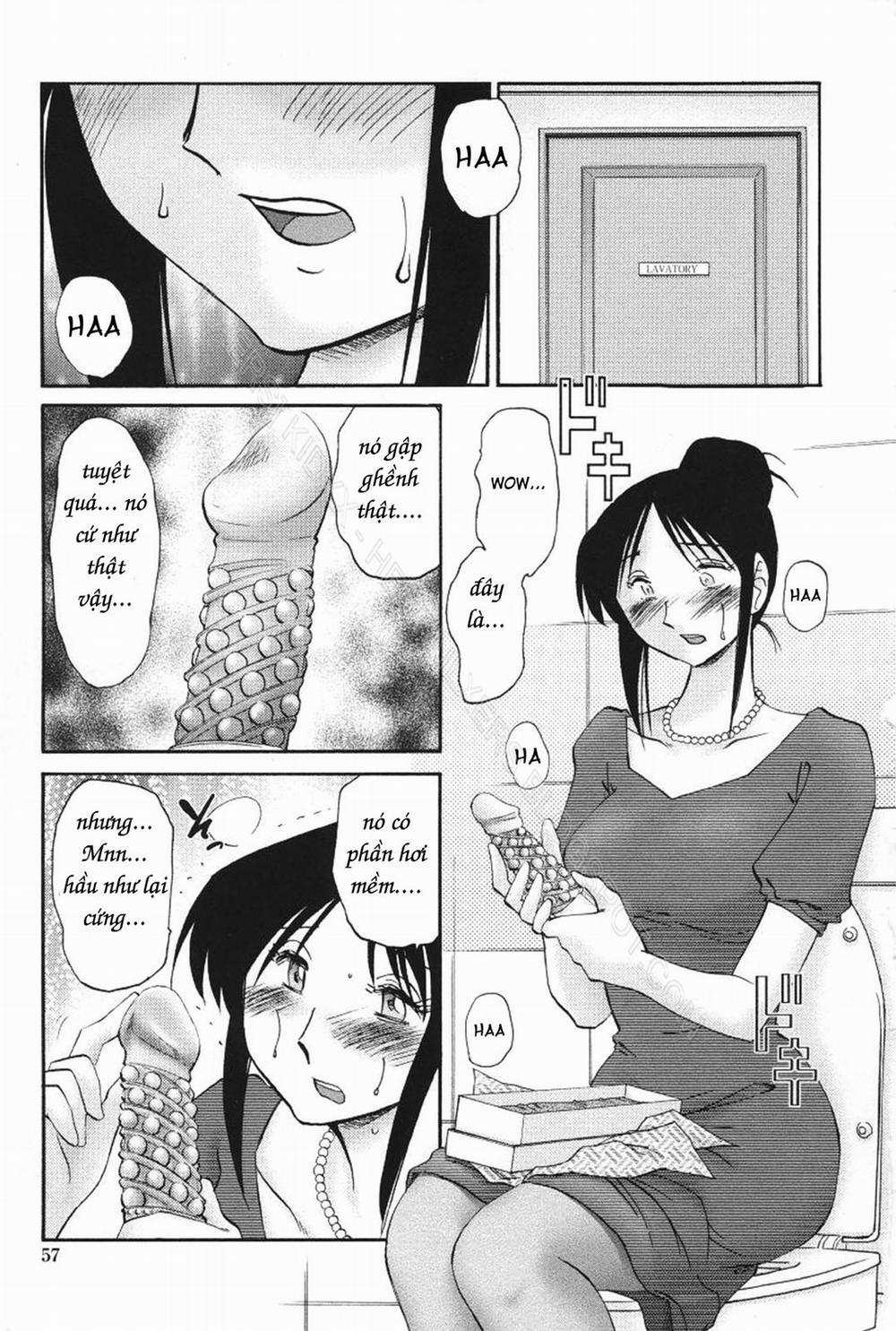 My Sister Is My Wife 11 trang 26