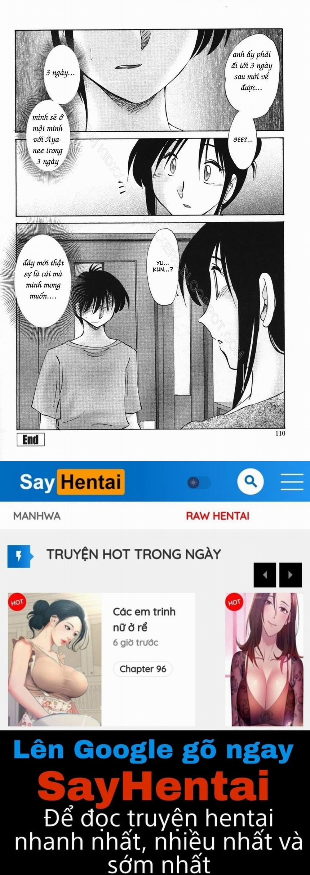 My Sister Is My Wife 13 trang 19