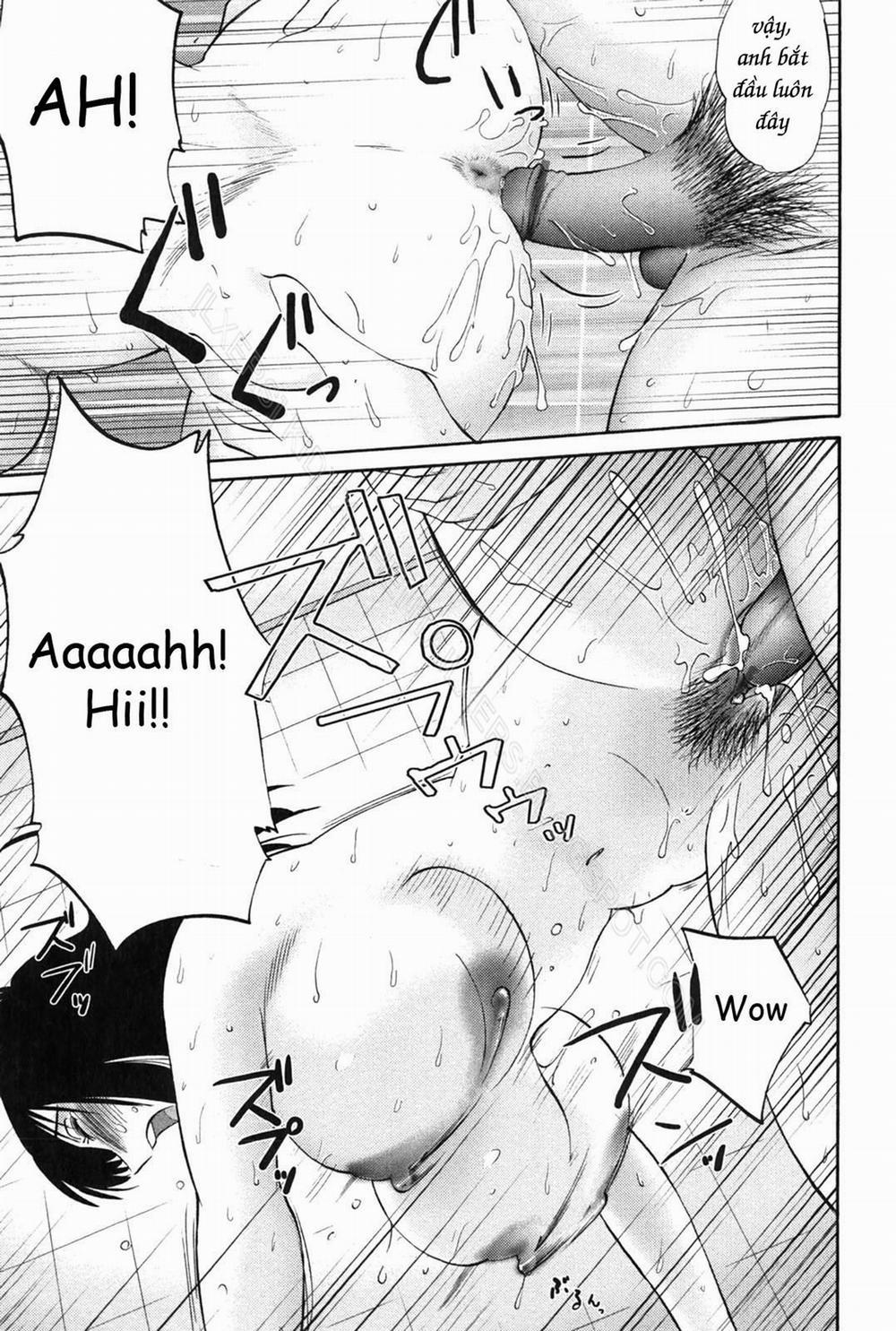 My Sister Is My Wife 2 trang 11