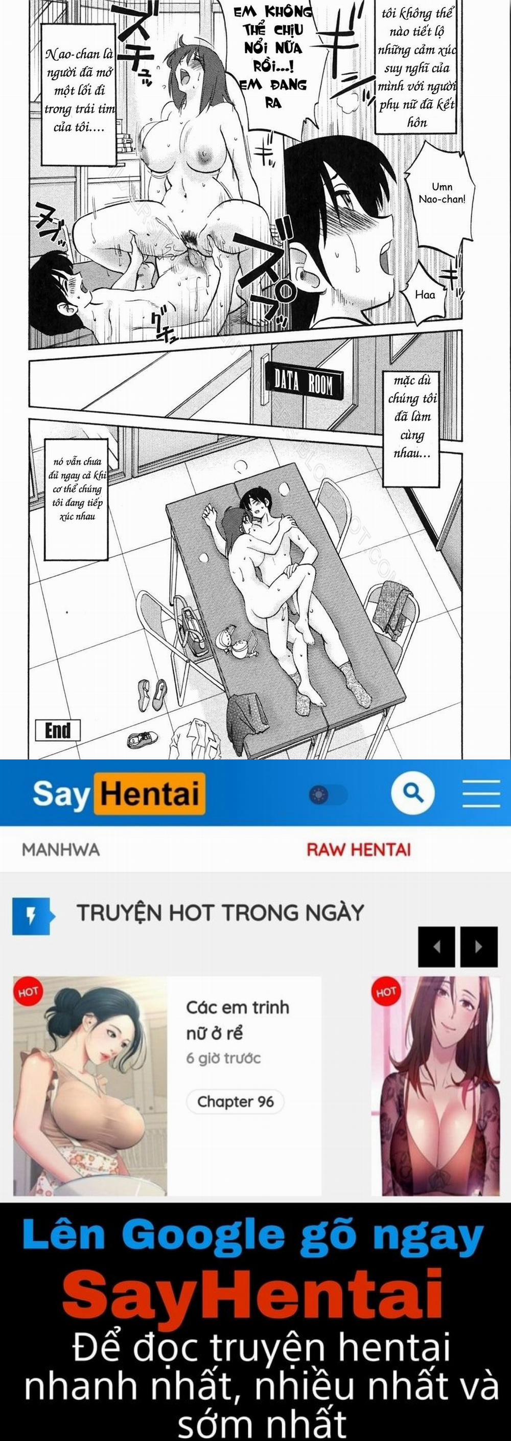 My Sister Is My Wife 4 trang 19