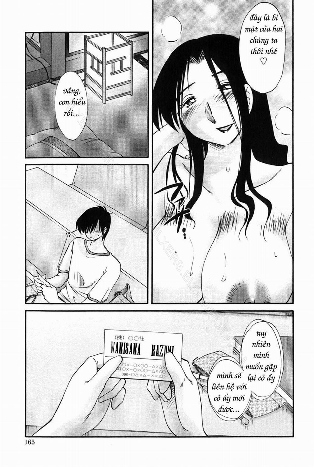 My Sister Is My Wife 8 trang 18