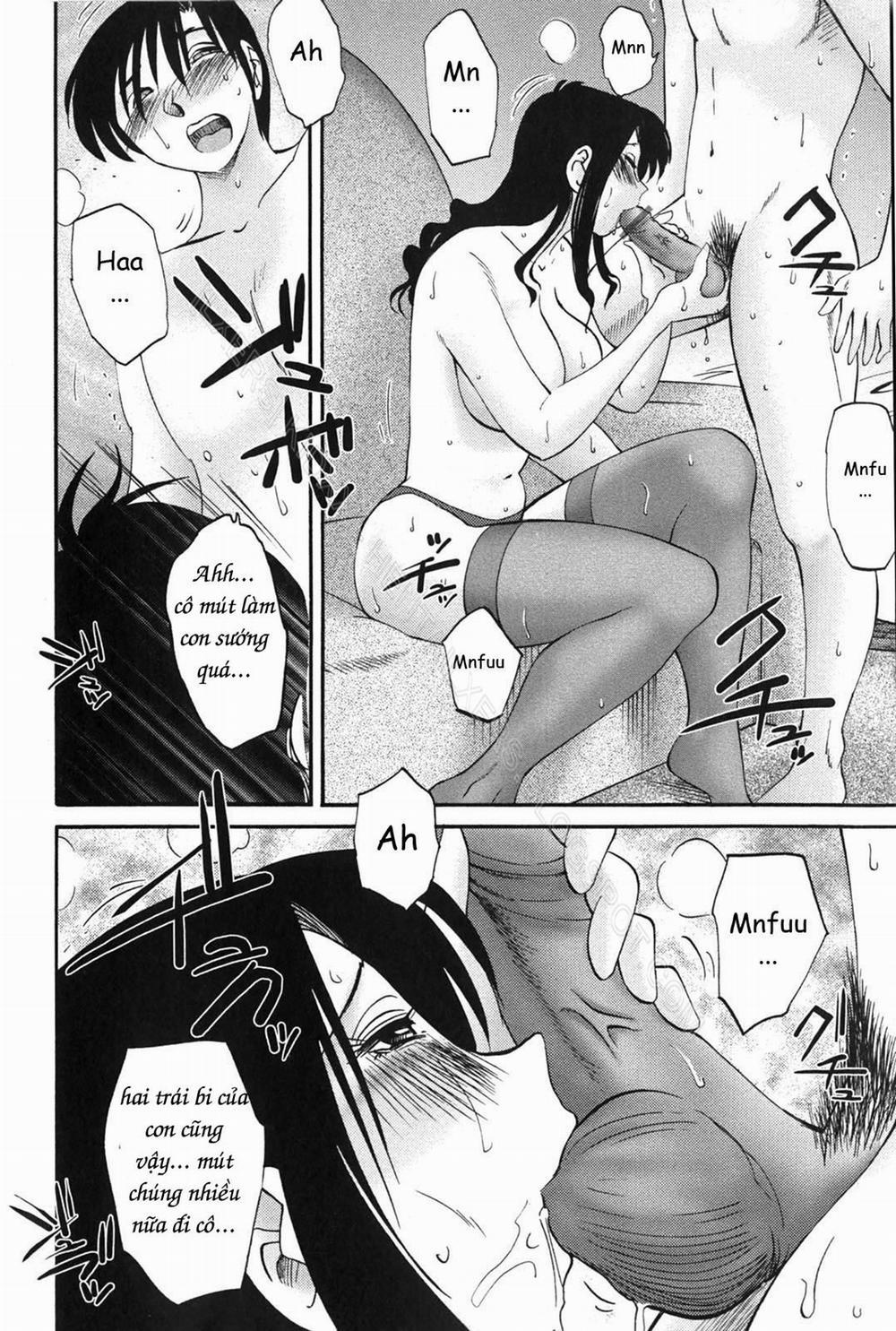 My Sister Is My Wife 9 trang 9