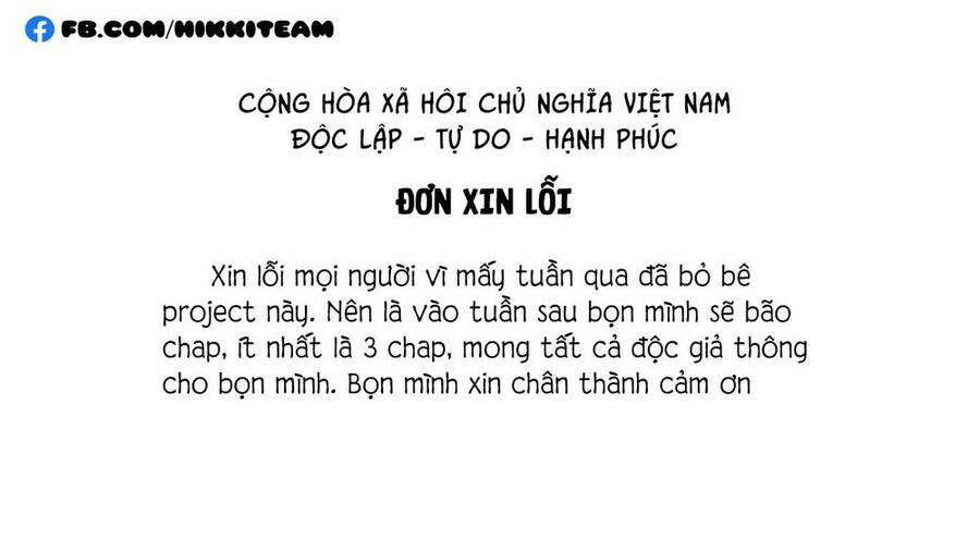 My Split Little Sister 6 trang 5