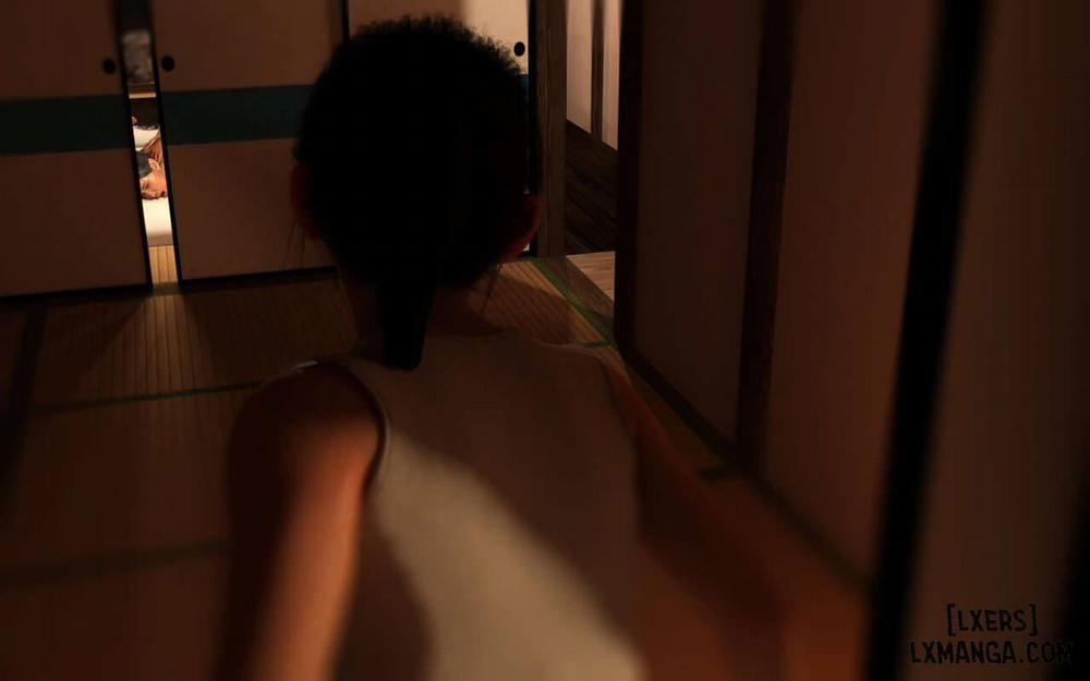 My stepfather loves me ~ my new father adores me 1 trang 34