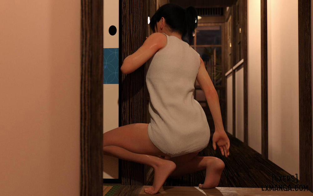 My stepfather loves me ~ my new father adores me 1 trang 41