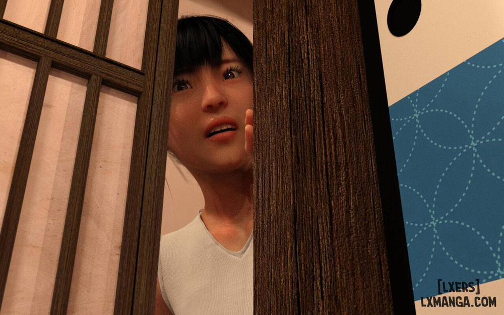 My stepfather loves me ~ my new father adores me 1 trang 54