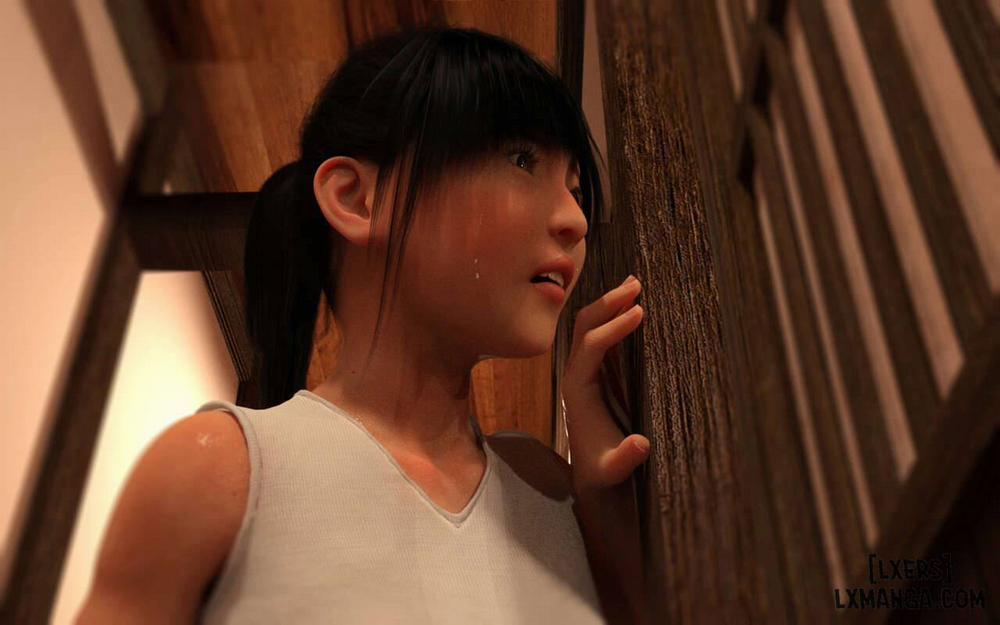 My stepfather loves me ~ my new father adores me 1 trang 59