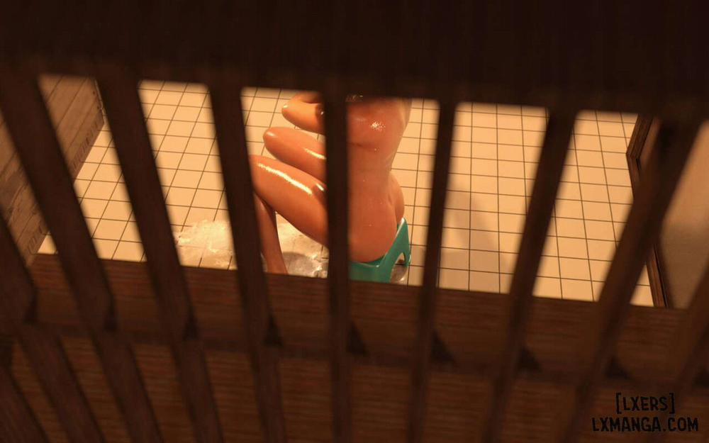 My stepfather loves me ~ my new father adores me 2 trang 10